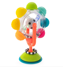 Load image into Gallery viewer, Sassy Baby Light Up Rainbow Reel