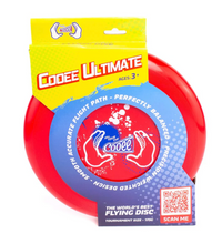 Load image into Gallery viewer, Cooee Ultimate Frisbee