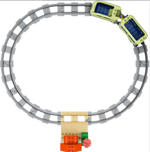 Load image into Gallery viewer, Lego Duplo Interactive Adventure Train 10427