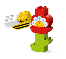 Load image into Gallery viewer, Lego Duplo Creative Garden & Flowers 10444