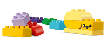 Load image into Gallery viewer, Lego Duplo Creative Garden & Flowers 10444