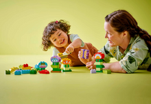 Load image into Gallery viewer, Lego Duplo Creative Garden & Flowers 10444