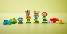 Load image into Gallery viewer, Lego Duplo Creative Garden & Flowers 10444