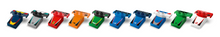 Load image into Gallery viewer, Lego Duplo F1 Team Race Cars & Drivers 10445