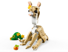 Load image into Gallery viewer, Lego Creator Cute Bunny 31162