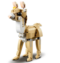 Load image into Gallery viewer, Lego Creator Cute Bunny 31162