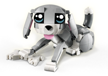 Load image into Gallery viewer, Lego Creator Playful Cat 31163