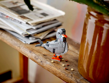 Load image into Gallery viewer, Lego Creator Playful Cat 31163