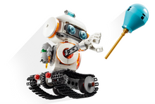 Load image into Gallery viewer, Lego Creator Space Robot 31164