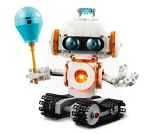 Load image into Gallery viewer, Lego Creator Space Robot 31164