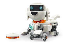 Load image into Gallery viewer, Lego Creator Space Robot 31164