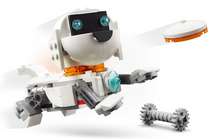 Load image into Gallery viewer, Lego Creator Space Robot 31164