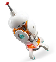 Load image into Gallery viewer, Lego Creator Space Robot 31164