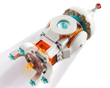 Load image into Gallery viewer, Lego Creator Space Robot 31164