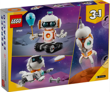 Load image into Gallery viewer, Lego Creator Space Robot 31164
