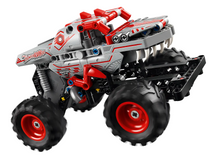 Load image into Gallery viewer, Lego Technic Monster Jam Thunder RoarUs Pull Back 42200