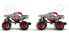 Load image into Gallery viewer, Lego Technic Monster Jam Thunder RoarUs Pull Back 42200