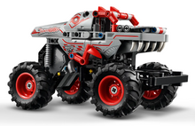 Load image into Gallery viewer, Lego Technic Monster Jam Thunder RoarUs Pull Back 42200