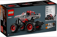 Load image into Gallery viewer, Lego Technic Monster Jam Thunder RoarUs Pull Back 42200