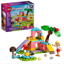 Load image into Gallery viewer, Lego Friends Guinea Pig Playground 42640