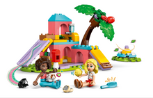 Load image into Gallery viewer, Lego Friends Guinea Pig Playground 42640