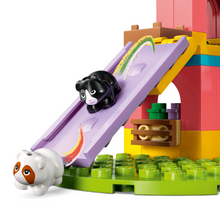Load image into Gallery viewer, Lego Friends Guinea Pig Playground 42640