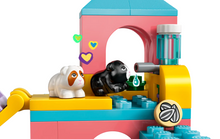 Load image into Gallery viewer, Lego Friends Guinea Pig Playground 42640