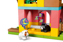 Load image into Gallery viewer, Lego Friends Guinea Pig Playground 42640