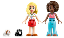 Load image into Gallery viewer, Lego Friends Guinea Pig Playground 42640