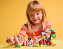 Load image into Gallery viewer, Lego Friends Guinea Pig Playground 42640