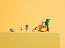 Load image into Gallery viewer, Lego Friends Guinea Pig Playground 42640