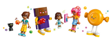 Load image into Gallery viewer, Lego Friends Heartlake City Candy Store 42649