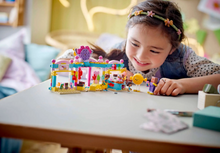 Load image into Gallery viewer, Lego Friends Heartlake City Candy Store 42649