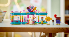 Load image into Gallery viewer, Lego Friends Heartlake City Candy Store 42649