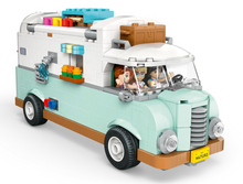 Load image into Gallery viewer, Lego Friends Friendship Camper Van Adventure 42663