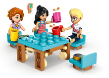 Load image into Gallery viewer, Lego Friends Friendship Camper Van Adventure 42663
