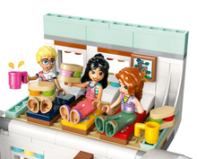 Load image into Gallery viewer, Lego Friends Friendship Camper Van Adventure 42663