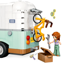 Load image into Gallery viewer, Lego Friends Friendship Camper Van Adventure 42663