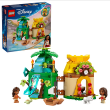 Load image into Gallery viewer, Lego Disney Moana's Island Fun 43260
