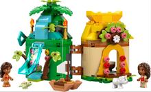 Load image into Gallery viewer, Lego Disney Moana's Island Fun 43260