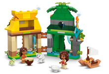 Load image into Gallery viewer, Lego Disney Moana's Island Fun 43260