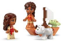Load image into Gallery viewer, Lego Disney Moana's Island Fun 43260