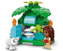 Load image into Gallery viewer, Lego Disney Moana's Island Fun 43260