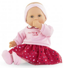 Load image into Gallery viewer, Corolle Baby Doll Albane 14"