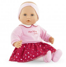 Load image into Gallery viewer, Corolle Baby Doll Albane 14"