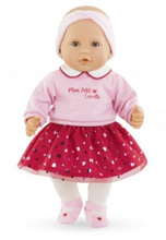 Load image into Gallery viewer, Corolle Baby Doll Albane 14"