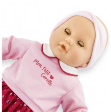 Load image into Gallery viewer, Corolle Baby Doll Albane 14"