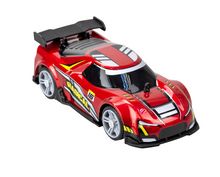 Load image into Gallery viewer, Silverlit Exost Build 2 Drive Radical Racer