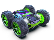 Load image into Gallery viewer, Silverlit Exost 360 Cross Flash