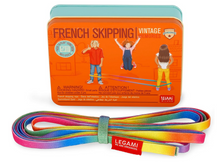 Load image into Gallery viewer, Legami French Skipping (Elastics)